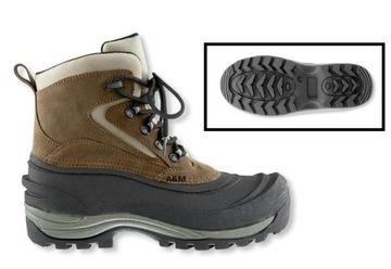 Buty zimowe Cormoran ASTRO-THERMO 45/46