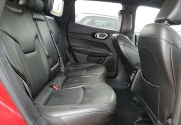 Jeep Compass II 2023 Jeep Compass Auta z USA - Zapytaj o wiecej ofert 1.4 Benzyna 170KM, zdjęcie 8