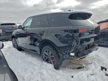 Land Rover Range Rover V 2023 Land Rover Range Rover Sport Dynamic SE 2023 3.0 Benzyna 355KM, zdjęcie 1