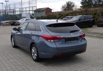Hyundai i40 Kombi Facelifting 2.0 GDI 165KM 2015 Hyundai i40 2.0 Benz. 165KM I Wlasciciel Bezwypadkowy Serwis Super Stan Op, zdjęcie 9