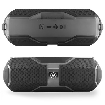 ДИНАМИК 2022 XXL БЕСПРОВОДНАЯ БАСОВАЯ ТРУБКА BLUETOOTH