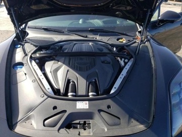 Porsche Panamera II 2024 Porsche Panamera 2024 Porsche Panamera RWD 2.9 Benzyna 348KM, zdjęcie 10