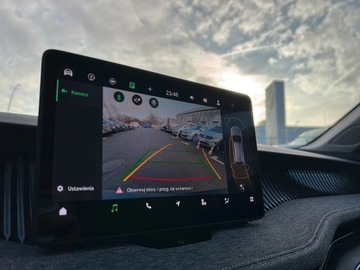 Skoda Superb III Kombi Facelifting 1.5 TSI 150KM 2025 Skoda Superb Edition 130 1.5 TSI DSG 150 KM, zdjęcie 18