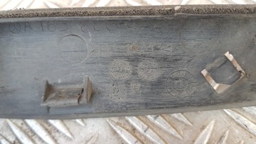 MERCEDES W163 ML ЗВУК КРЫЛА ПЕРЕДНИЙ СПРАВА A1638800224