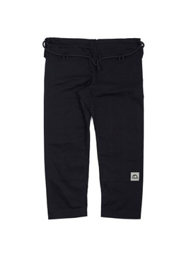 База кимоно Manto 2.0 Bjj Gi Jiu Jitsu Black A2