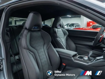 BMW Seria 4 G22-23-26 M4 Coupe Facelifting 3.0 M4 530KM 2026 BMW M4 Competition M xDrive 530 KM - Gotowy do Odbioru - Pakiet Ultimate, zdjęcie 25