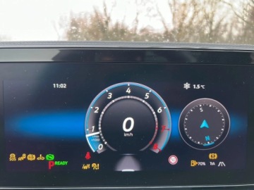 Volkswagen Tiguan II SUV Facelifting 1.5 TSI 150KM 2024 Volkswagen Tiguan Elegance 1.5 eTSI 150 KM DSG, zdjęcie 15