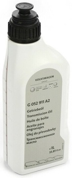 OLEJ PRZEKŁADNIOWY SKRZYNIA MANUAL G052911A2 1L
