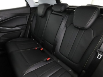 Opel 2020 Opel Grandland X PHEV full LED skóra grzane, zdjęcie 16