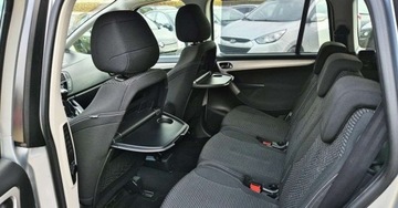 Citroen Grand C4 Picasso 2011 Citroen C4 Grand Picasso BENZYNA 7 FOTELI grand LIFT super okazja po, zdjęcie 31