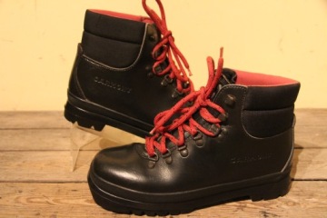 GARMONT NNN BC — РАЗМЕР 40/26 СМ — КОЖА