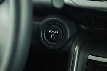 Toyota C-HR II 2024 Toyota C-HR 1.8 Hybrid, Salon Polska, zdjęcie 14