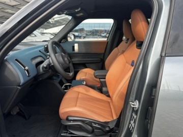 Mini Countryman F60 Crossover Facelifting 2.0 S 178KM 2026 MINI Countryman Mini Countryman C 2.0 Benzyna 178KM, zdjęcie 11