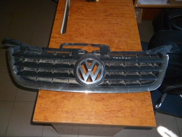 GRILL PRZEDNI ATRAPA CHŁODNICY VW TOURAN VG07046GAV