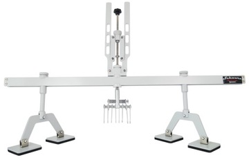 Съемник ПАНЕЛИ 1100мм КОГОТЬ 8h 3мм ПРОВОЛОКА 25шт ЭЛЕКТРОД двойная НОЖКА 2шт