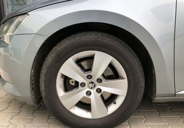 Skoda Superb III Kombi 2.0 TDI 150KM 2018 Skoda Superb Superb 2.0TDI 150KM Style DSG7 Salon PL FV23 Apple Car P, zdjęcie 32