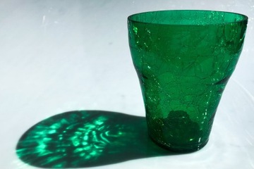 Специальный чехол ORCHID для орхидей, зеленый