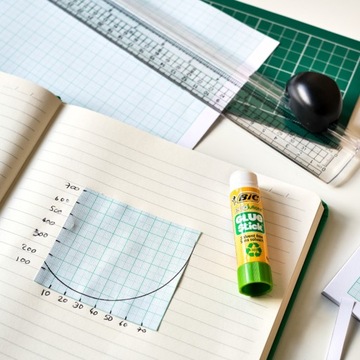 BIC ECO КЛЕЙ-СТИК КЛЕЙ-СТОЙКА STRONG SCHOOL OFFICE 36г НАБОР x12