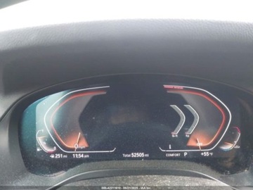 BMW X3 G01 2022 BMW X3 xdrive30l 2.0 Benzyna 248KM, zdjęcie 11