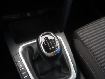 Kia Ceed III Kombi Facelifting 1.5 T-GDI 160KM 2022 Kia Ceed 1.5 T-GDI MHEV, Salon Polska, zdjęcie 15