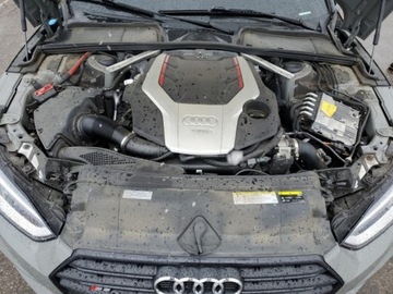 Audi A5 F5 2019 Audi S5 Coupe Prestige 2019 3.0l 3.0 Benzyna 349KM, zdjęcie 6