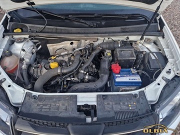 Dacia Logan II MCV Tce 90KM 2014 Dacia Logan Dacia Logan MCV 0.9 TCE Klimatyzacja ,Nowy rozrzad , Sprowadzo, zdjęcie 8