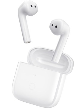 XIAOMI REDMI BUDS 3 WIRELESS EARPHONE WHITE