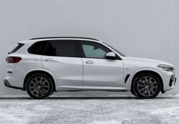 BMW X5 G05 2019 BMW X5 I wlasciciel M Sport 360 Gwarancja Bezwypadkowy FVAT23, zdjęcie 2