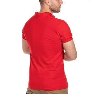 Koszulka Polo Pentagon Sierra Red XL