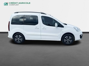 Peugeot Partner II Tepee Facelifting 2015 1.6 BlueHDi 100KM 2018 Peugeot Partner 1.6 BlueHDi Active Kombi. DW6W258, zdjęcie 5