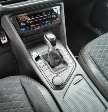 Seat Tarraco SUV 2.0 TDI 200KM 2022 Seat Tarraco 2.0 TDI FR 4Drive DSG 200KM V 23% GWA, zdjęcie 21