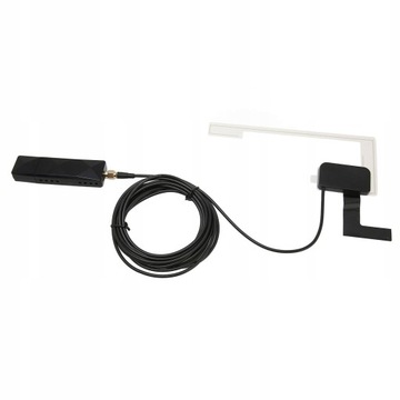 Odbiornik radiowy DAB DAB Box Interfejs SMA
