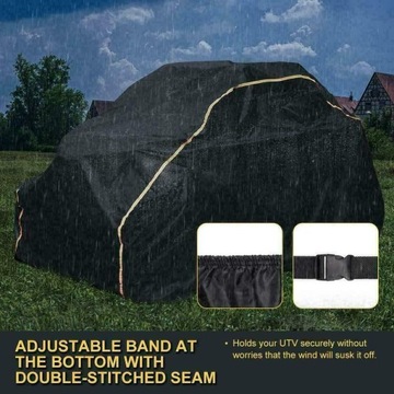 Pokrowiec Polaris RZR PRO XP 2020-2023