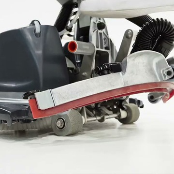 Аккумуляторная чистящая машина Numatic NUC244NX, поломоечная машина АККУМУЛЯТОРНАЯ БАТАРЕЯ