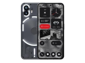 SMARTFON NOTHING PHONE (2) 512GB