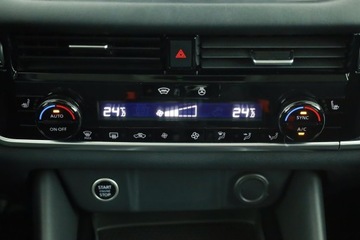 Nissan Qashqai III Crossover 1.3 DIG-T MHEV 140KM 2022 Nissan Qashqai 1.3 DIG-T MHEV, Salon Polska, zdjęcie 12