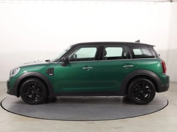 Mini Countryman F60 Crossover Facelifting 1.5  136KM 2022 MINI Countryman Cooper, Salon Polska, zdjęcie 2
