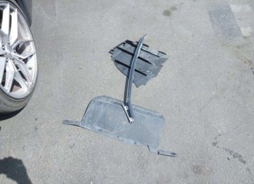 Chevrolet Corvette C7 2014 Chevrolet Corvette 2014, 6.2L, STINGRAY Z51, od ubezpieczalni 6.2 Benzyna, zdjęcie 14