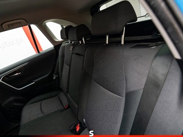 Toyota RAV4 V SUV 2.5 Hybrid Dynamic Force 222KM 2019 Od ręki - TOYOTA RAV4 2.5 Hybrid Comfort 4x4 Suv 222KM 2019, zdjęcie 20