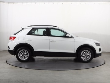 Volkswagen T-Roc I SUV 1.0 TSI 110KM 2020 VW T-Roc 1.0 TSI, Salon Polska, 1. Właściciel, zdjęcie 5