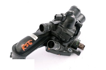 MINI R55 R56 Корпус термостата термостат