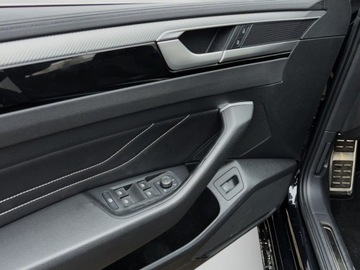 Volkswagen Arteon Fastback Facelifting 2.0 TSI 190KM 2022 Volkswagen Arteon 2.0TSI 190KM Elegance DSG SerwisASO Acc Led Vitrual Keyl, zdjęcie 17