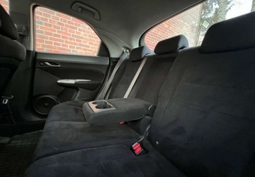 Honda Civic VIII 2006 Honda Civic automat alu klima Super stan Gwarancja w cenie Warszawa VKFK, zdjęcie 15