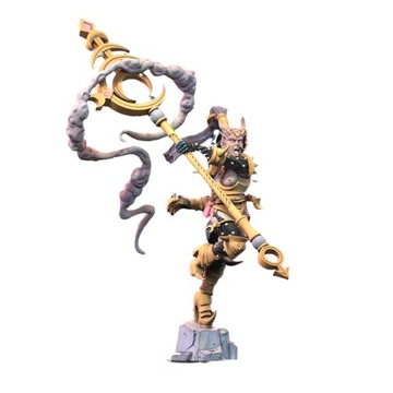Sorcerer