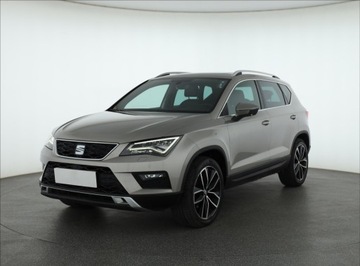 Seat Ateca SUV 2.0 TDI 150KM 2018 Seat Ateca 2.0 TDI, Skóra, Navi, Klima, zdjęcie 1