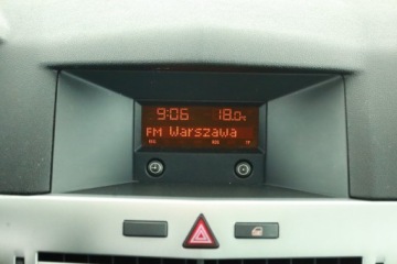 Opel Astra J Sports Tourer 1.6 Twinport ECOTEC 115KM 2012 Opel Astra 1.6 16V, Salon Polska, Serwis ASO, zdjęcie 8