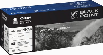 Toner TN247 do Brother DCP-L3550CDW HL-L3210CW
