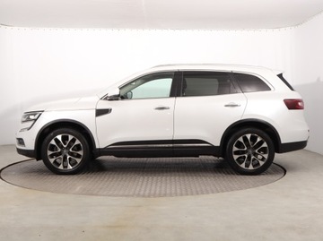 Renault Koleos II SUV 2.0 dCi 177KM 2017 Renault Koleos 2.0 dCi, Salon Polska, 174 KM, zdjęcie 2