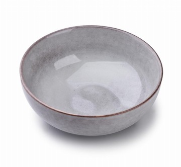 Miska 600ml Eveline grey
