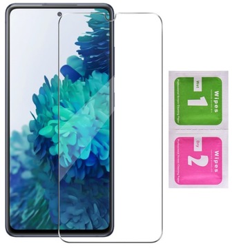 ОБРАЗЦЫ КОРПУСА + СТЕКЛО для Samsung Galaxy S20 FE